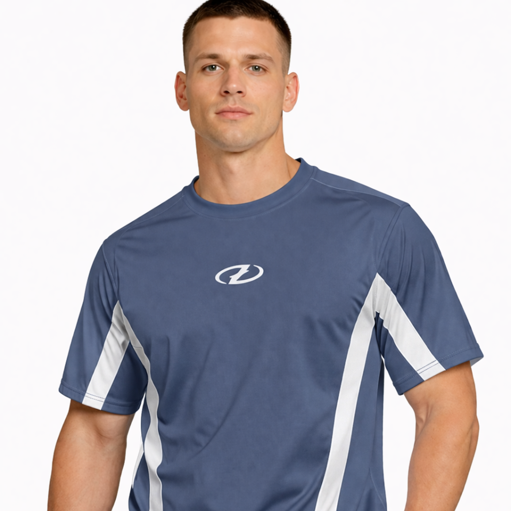 HypeWalk - 3D Print Summer T-Shirt Virel Nova