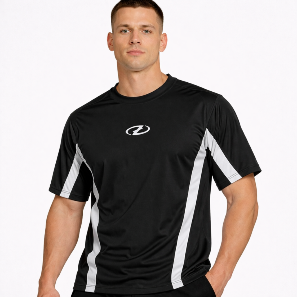 HypeWalk - 3D Print Summer T-Shirt Virel Nova