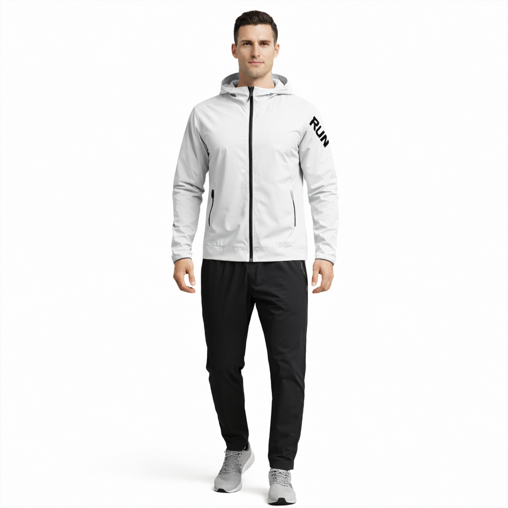 HypeWalk - Running Fitness Set Aether Motion