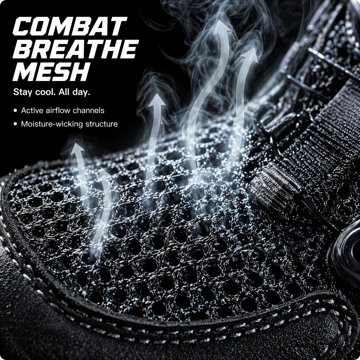 HypeWalk Vault Armor + Free Sock Pack