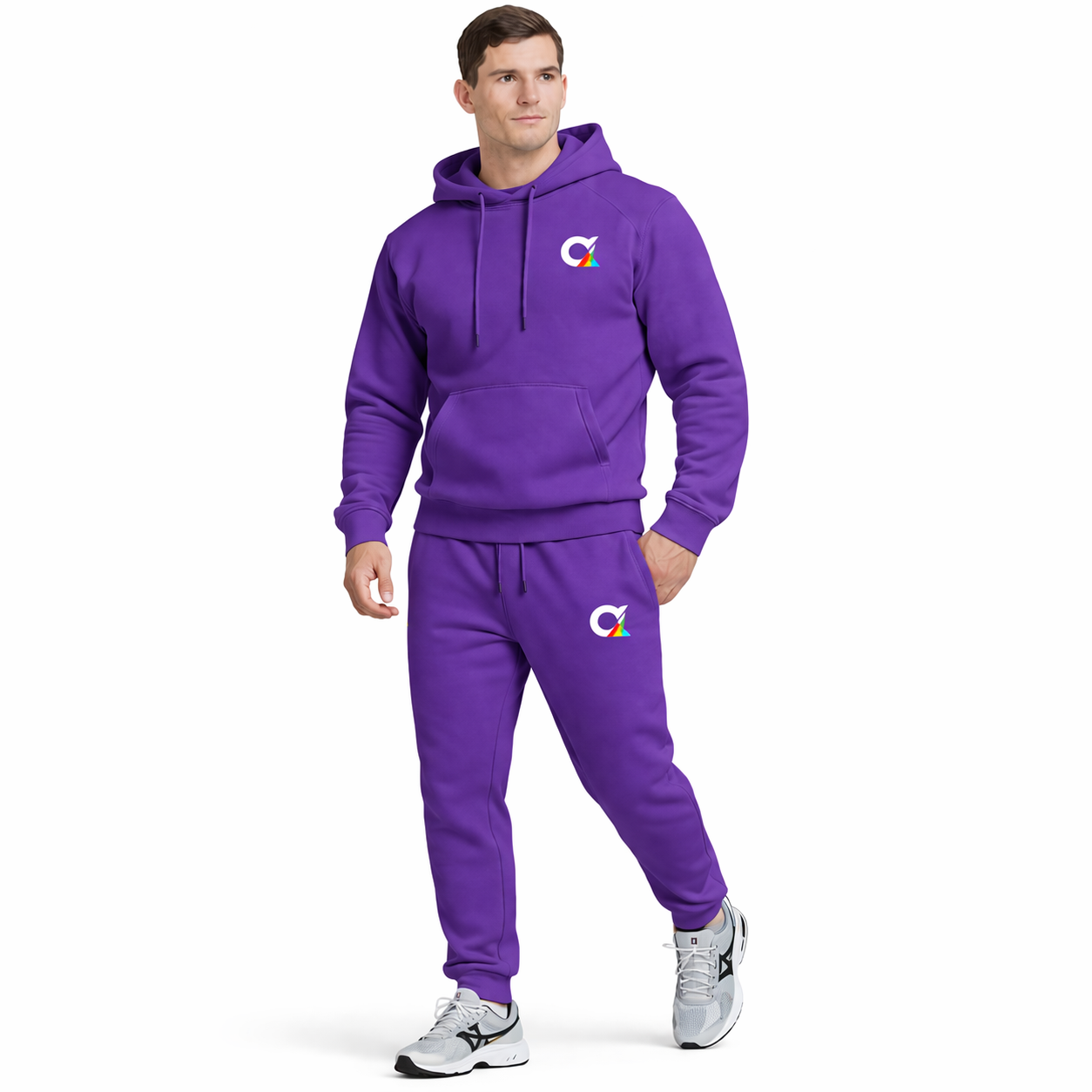 HypeWalk - Sports Running Set Axiom Pulse