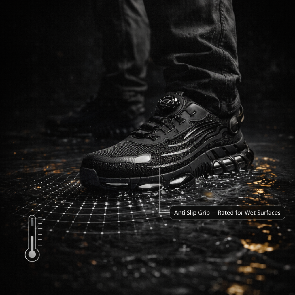 HypeWalk Iron Guard Pro + Free Kit Sneaker Cleaner