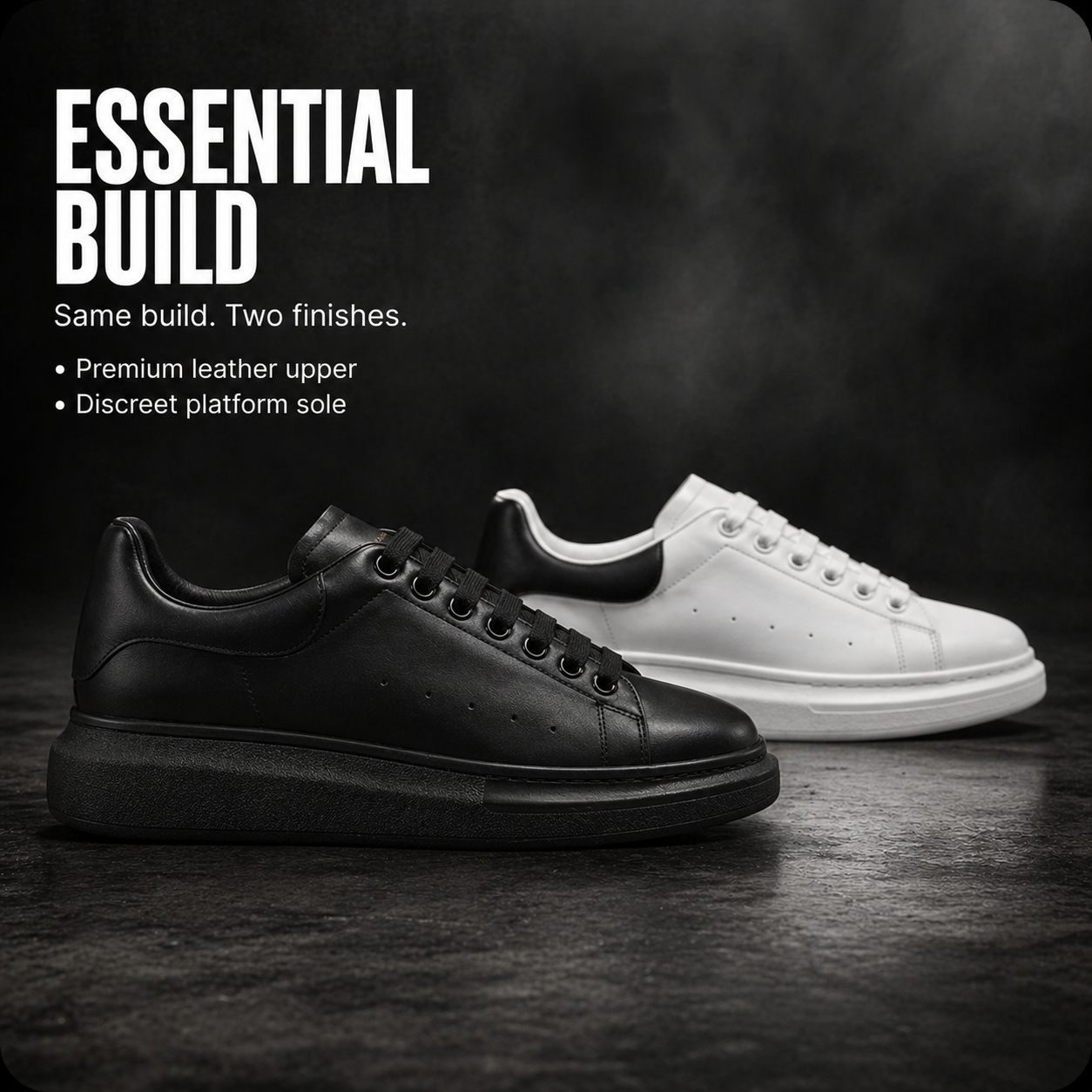 HypeWalk Grand Blanc - Buy 1 Get 1 FREE