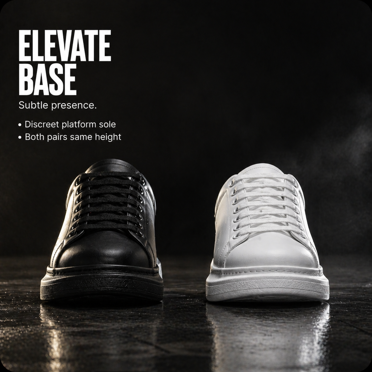 HypeWalk Grand Blanc - Buy 1 Get 1 FREE