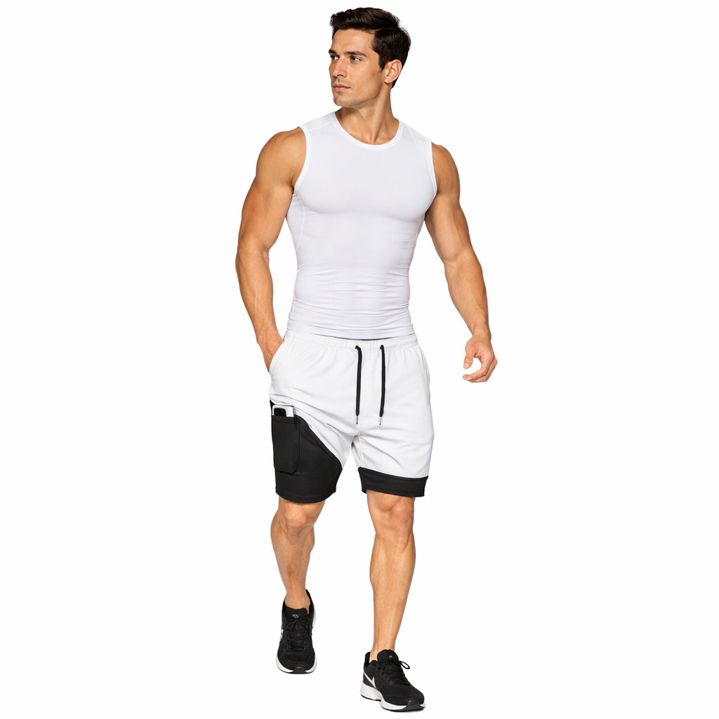 HypeWalk - Compression Training Set Virel Motion