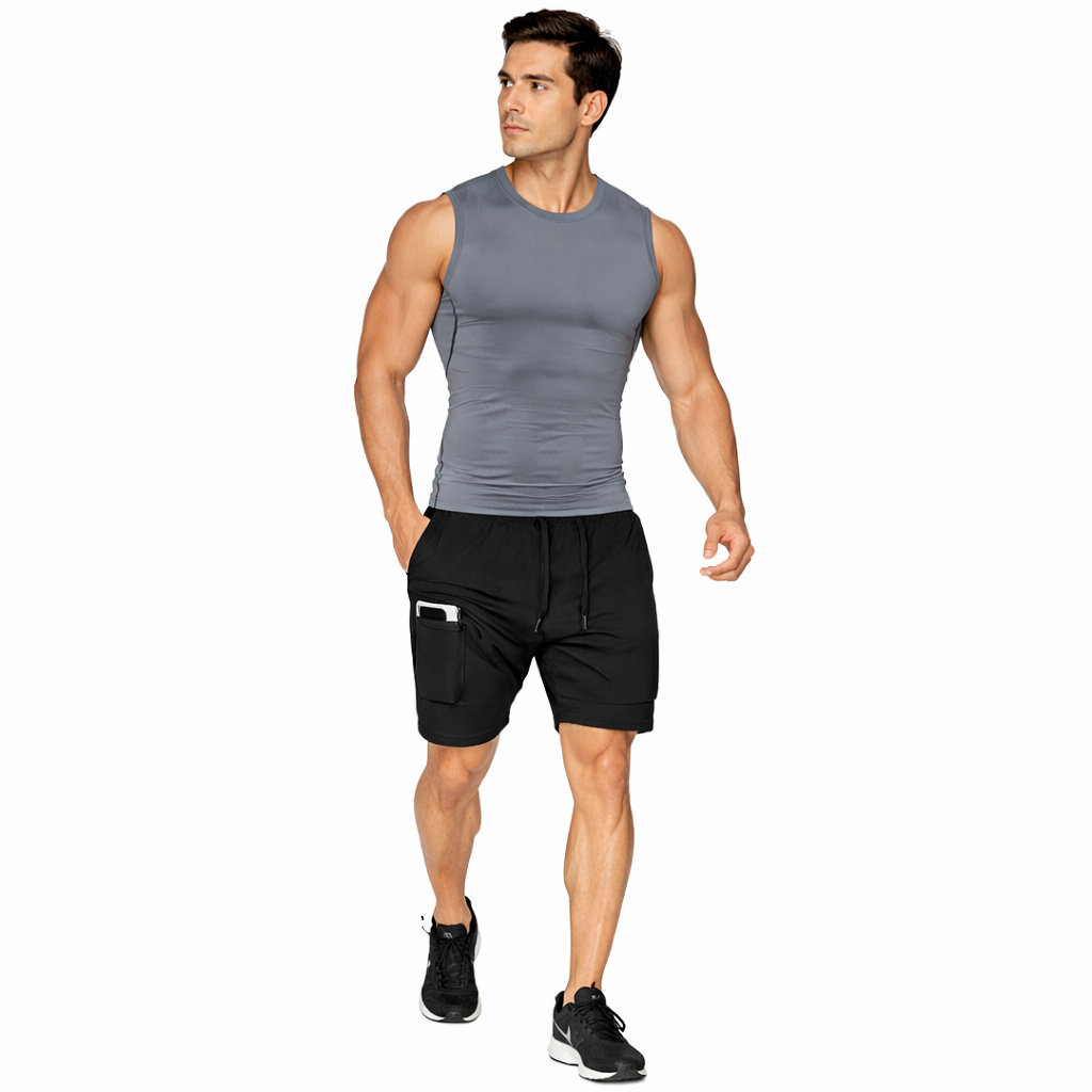 HypeWalk - Compression Training Set Virel Motion