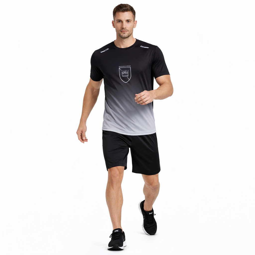 HypeWalk - Quick-Dry Sport Set Virel Motion