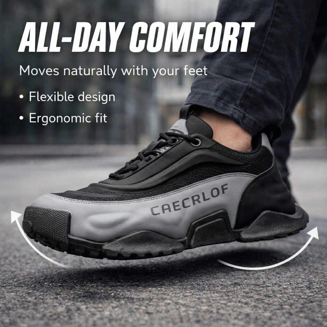 HypeWalk - Force Shield + Free Sock Pack