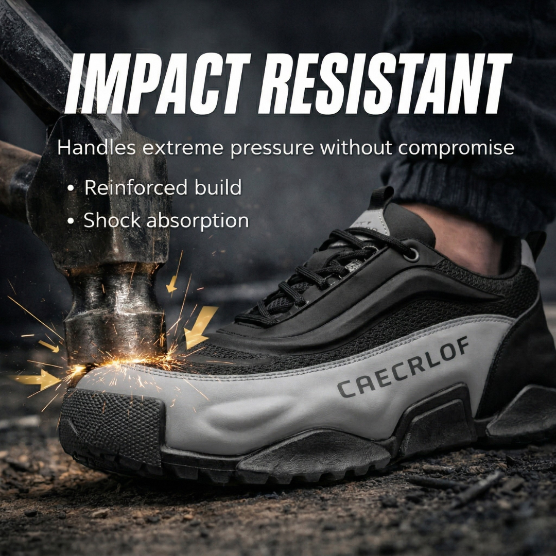 HypeWalk Force Shield + Free Sock Pack