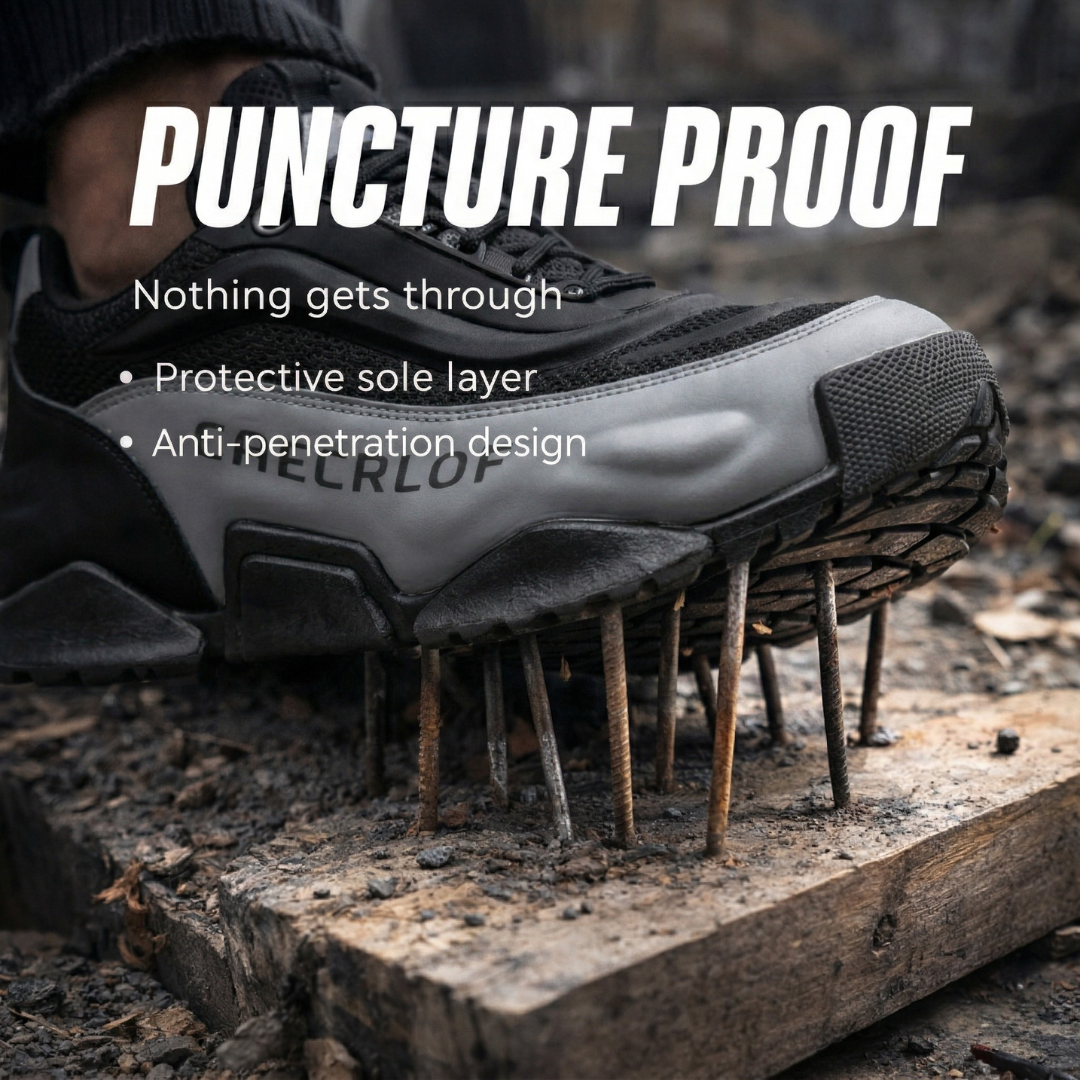 HypeWalk Force Shield + Free Sock Pack