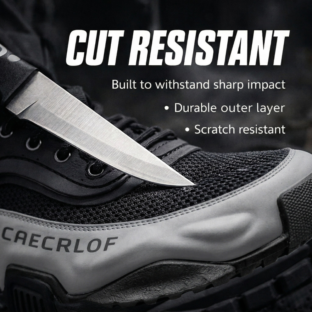 HypeWalk - Force Shield + Free Sock Pack