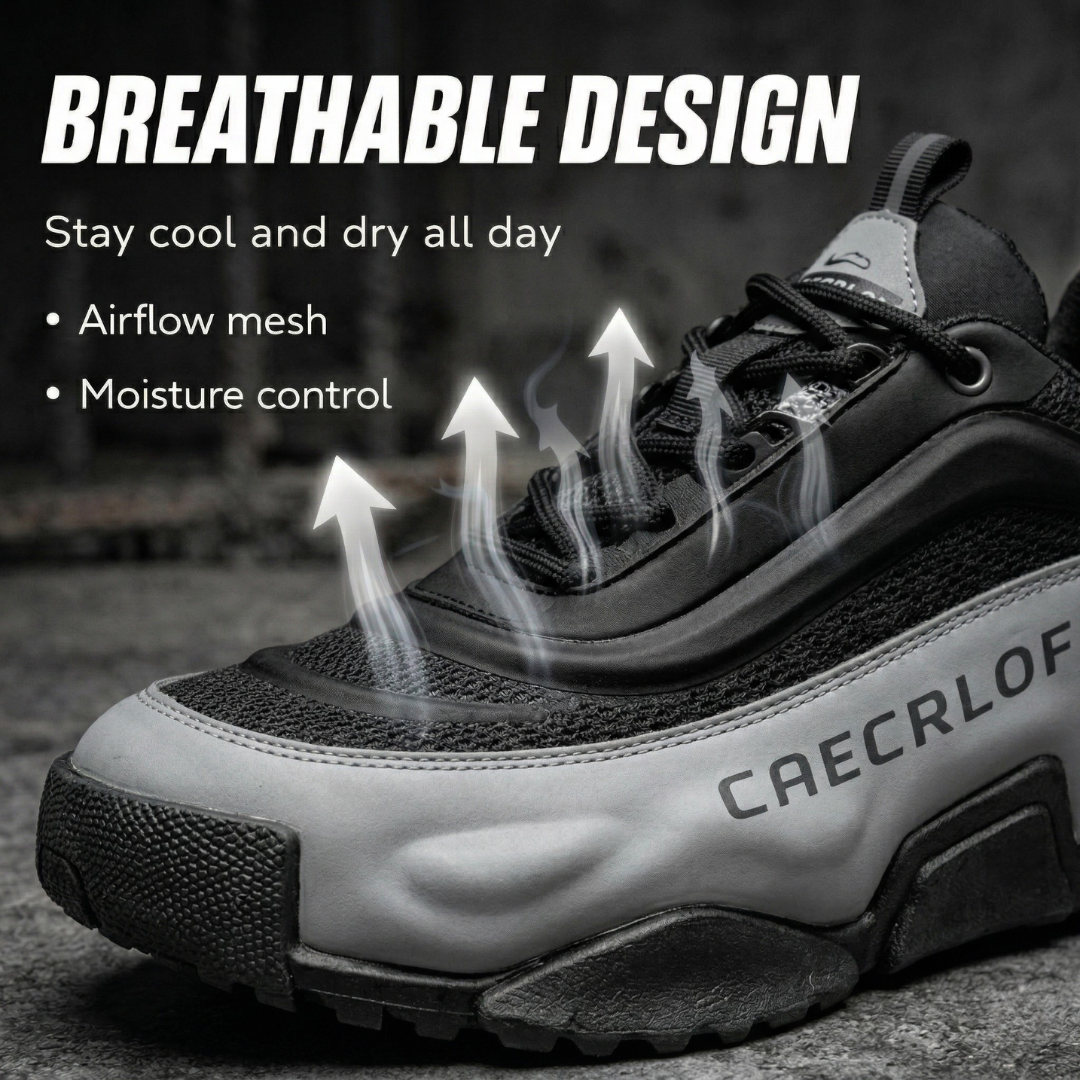 HypeWalk Force Shield + Free Sock Pack