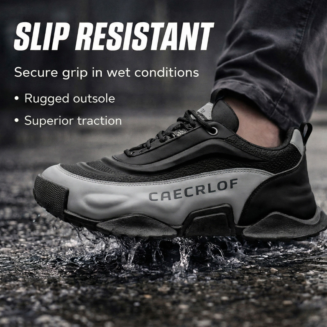 HypeWalk Force Shield + Free Sock Pack