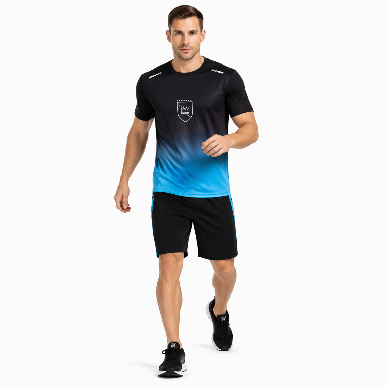 HypeWalk - Quick-Dry Sport Set Virel Motion