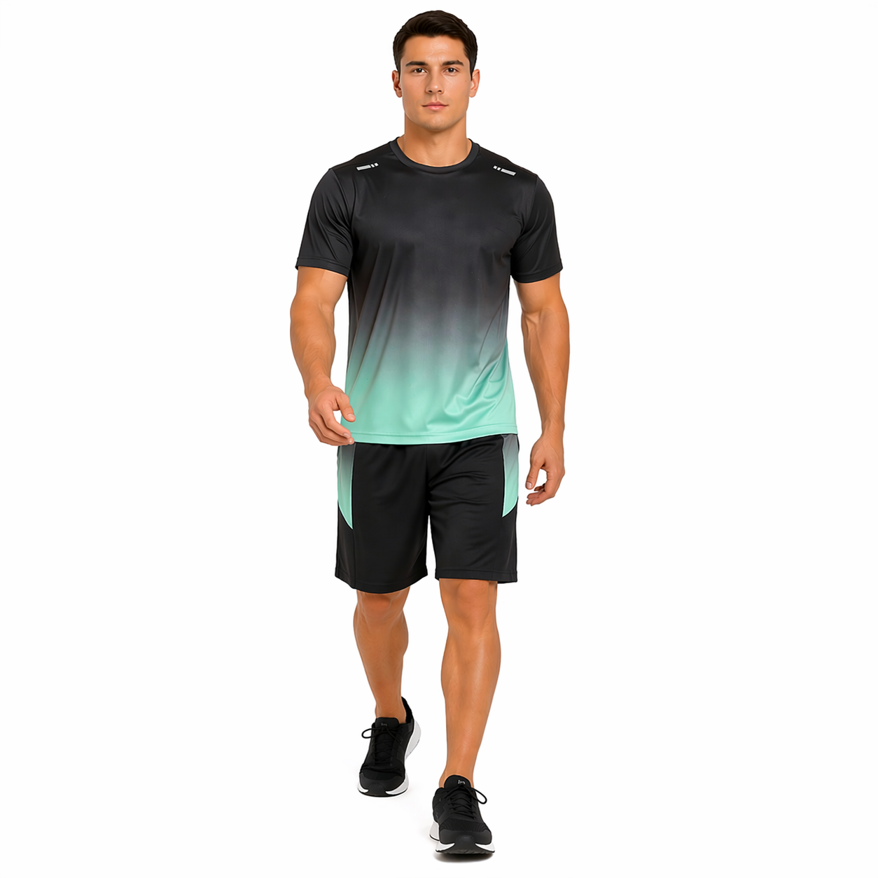 HypeWalk - Sport Leisure Set Virel Motion
