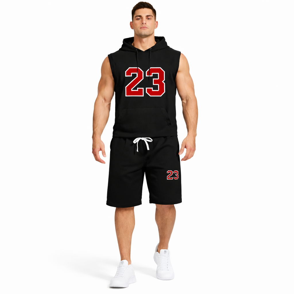 HypeWalk - Summer Sports Set Solace Drift