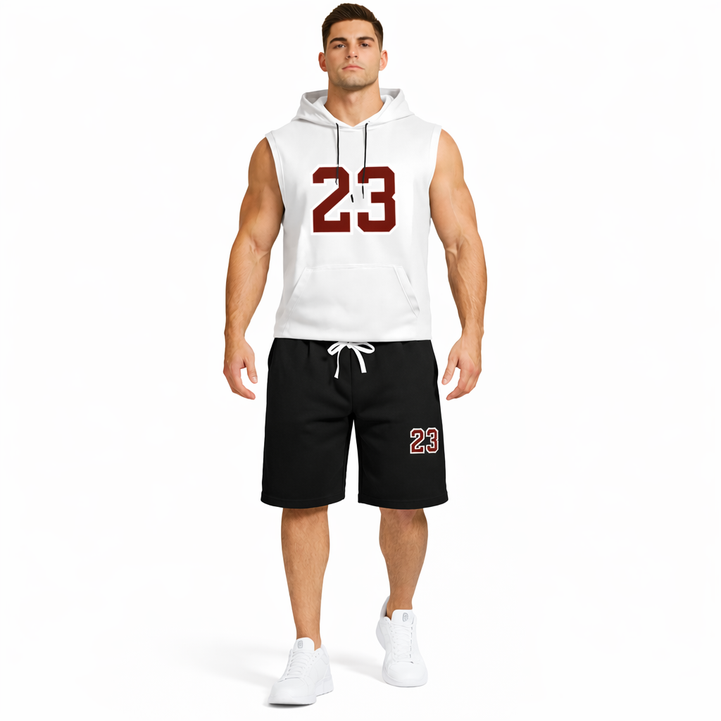 HypeWalk - Summer Sports Set Solace Drift