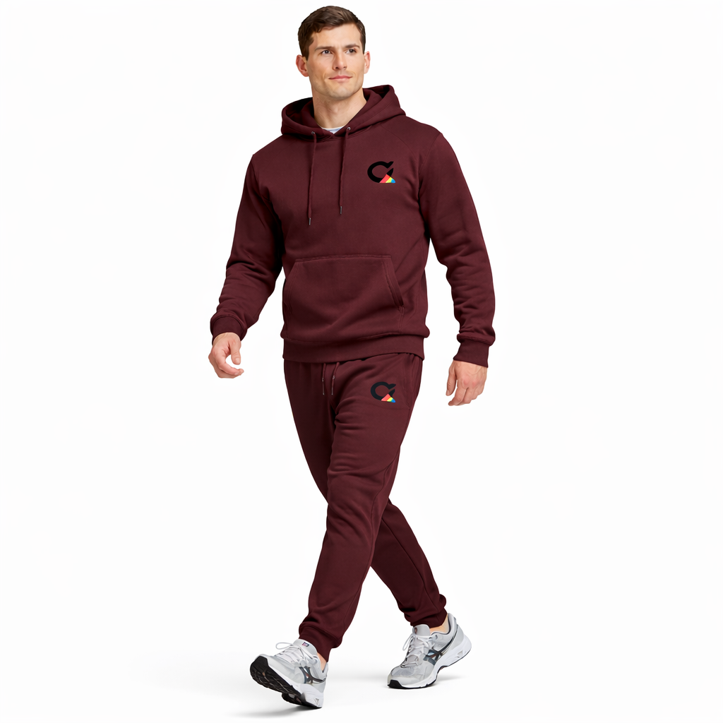 HypeWalk - Sports Running Set Axiom Pulse