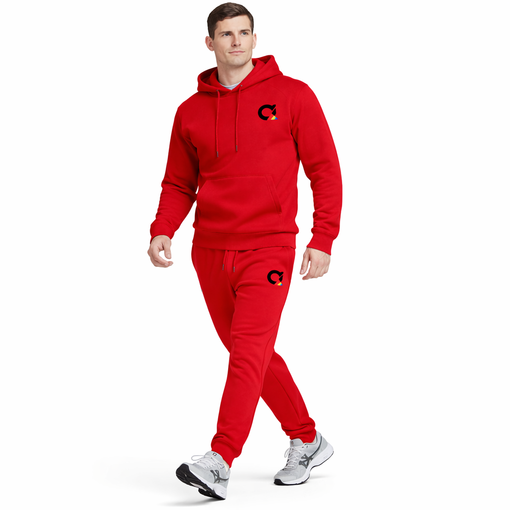 HypeWalk - Sports Running Set Axiom Pulse