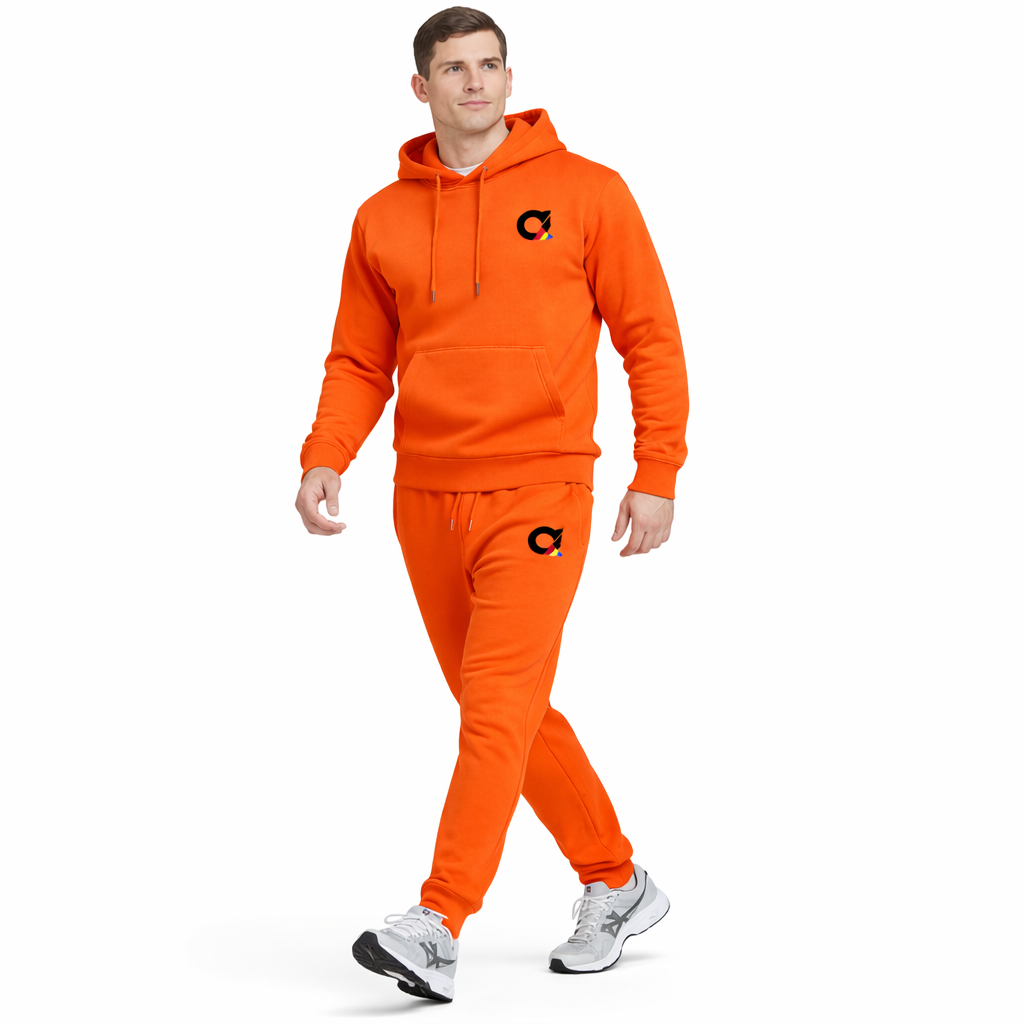 HypeWalk - Sports Running Set Axiom Pulse