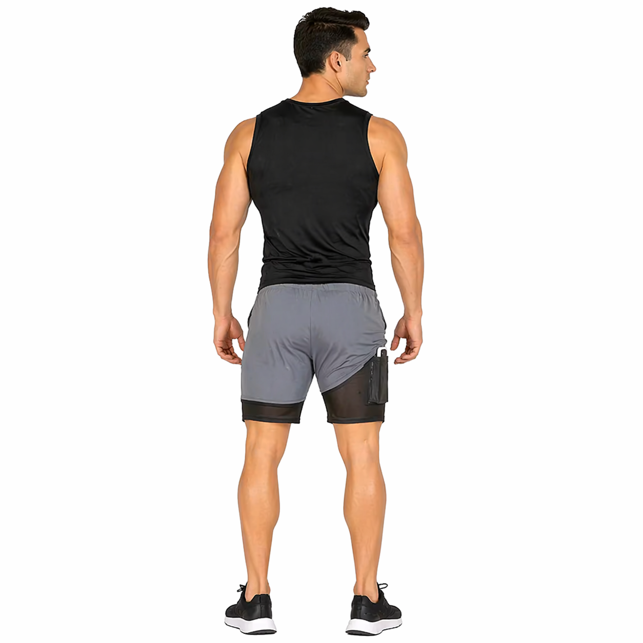 HypeWalk - Compression Training Set Virel Motion