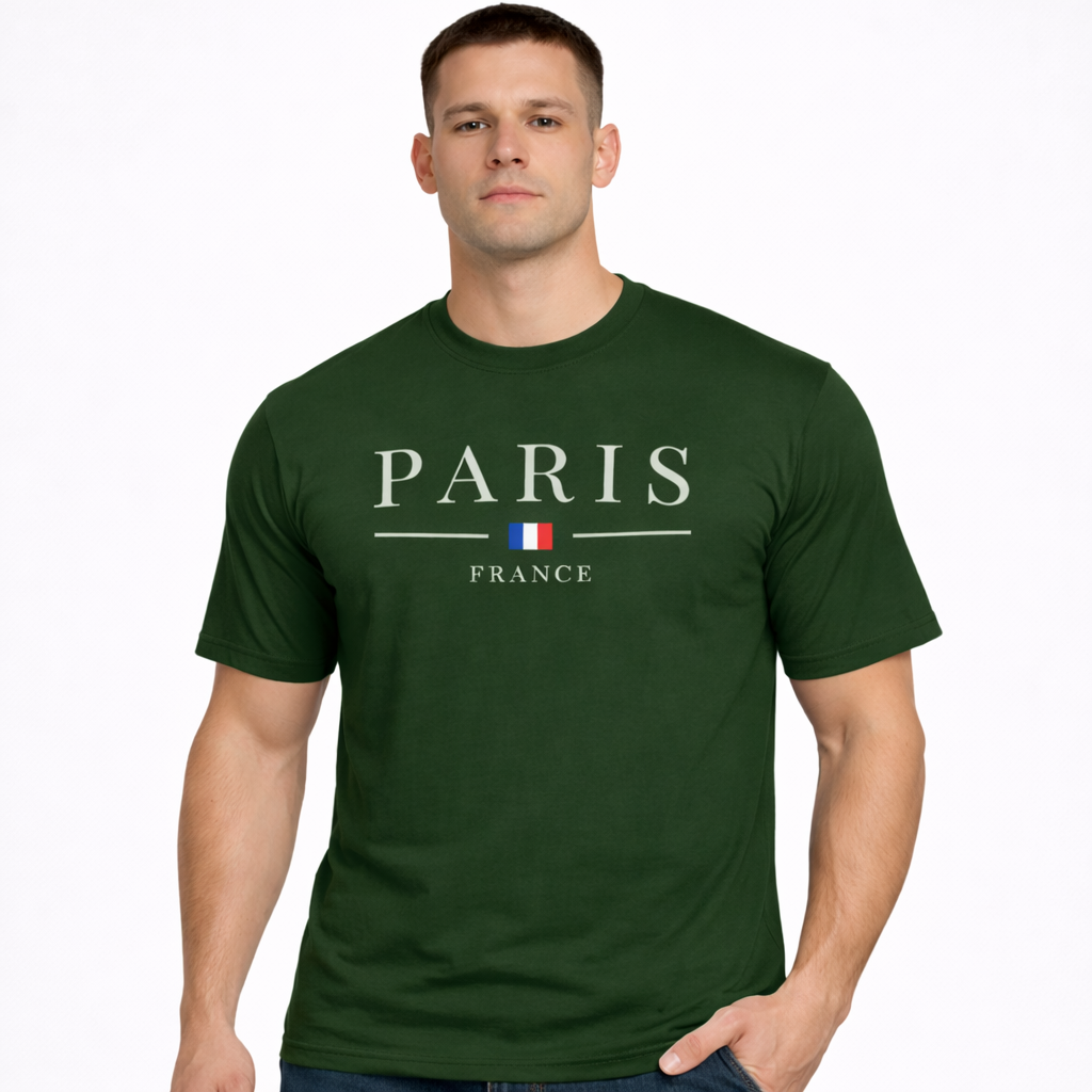 HypeWalk - Letter Streetwear T-Shirt Virel Urban