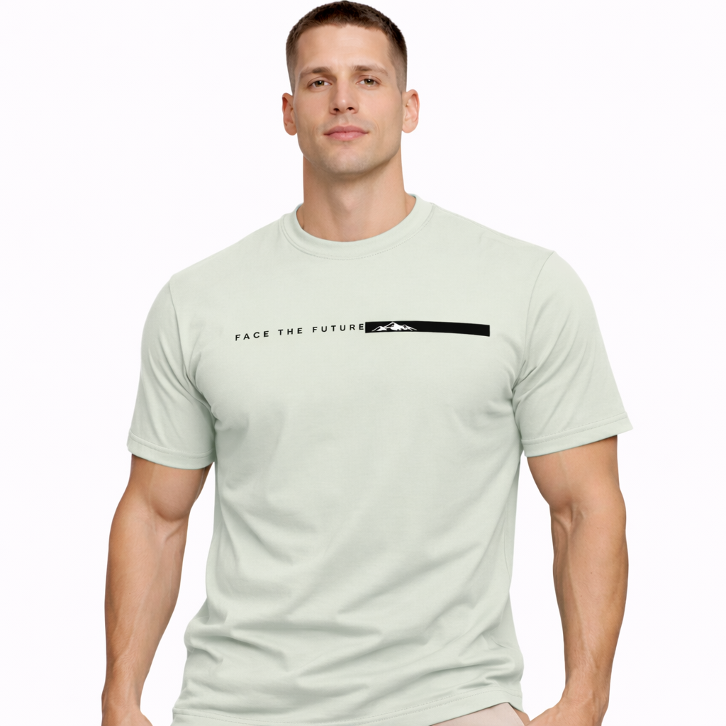 HypeWalk - Oversized Summer T-Shirt Virel Ease