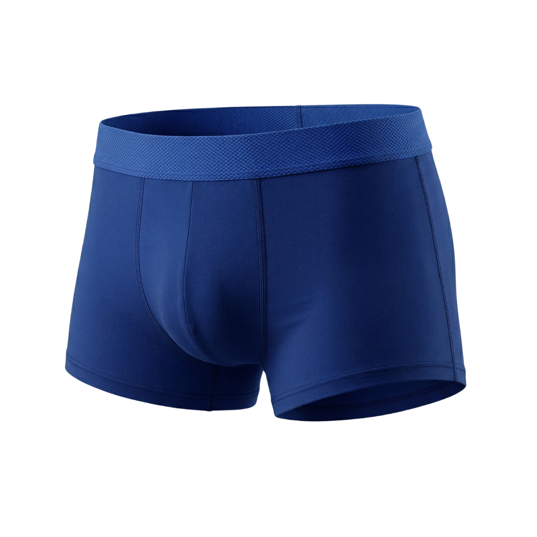 HypeWalk - Modal Boxer Briefs Set Virel Comfort