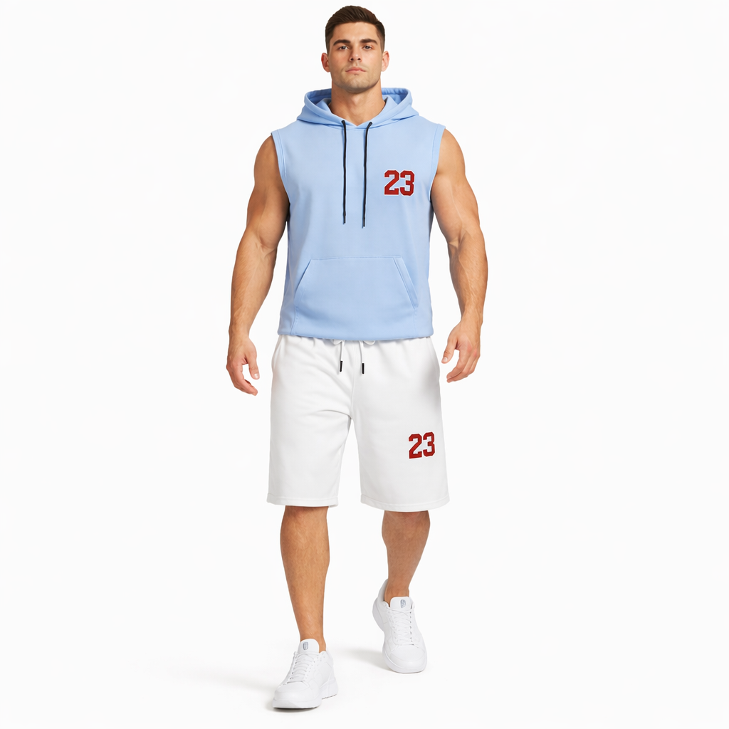 HypeWalk - Summer Sports Set Solace Drift