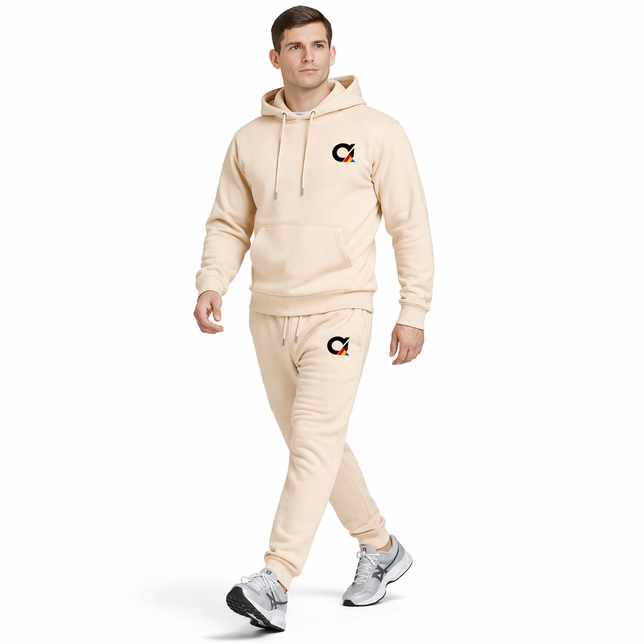 HypeWalk - Sports Running Set Axiom Pulse