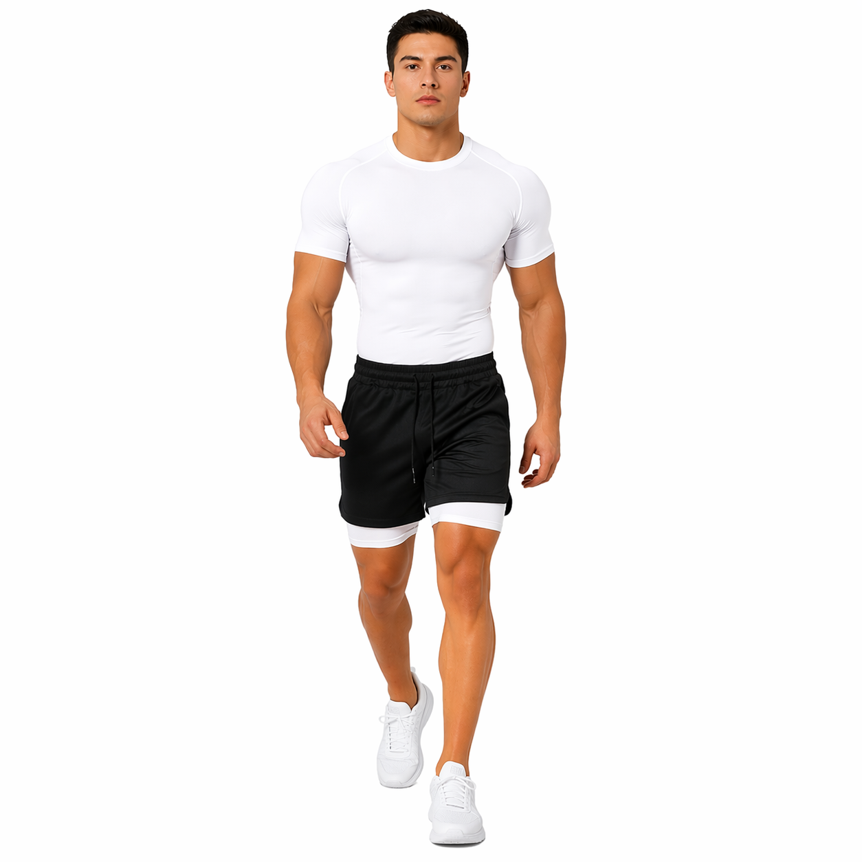 HypeWalk - Compression Sport Set Virex Core