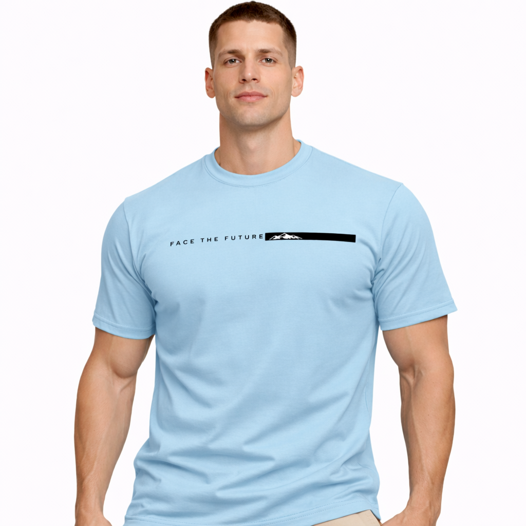 HypeWalk - Oversized Summer T-Shirt Virel Ease