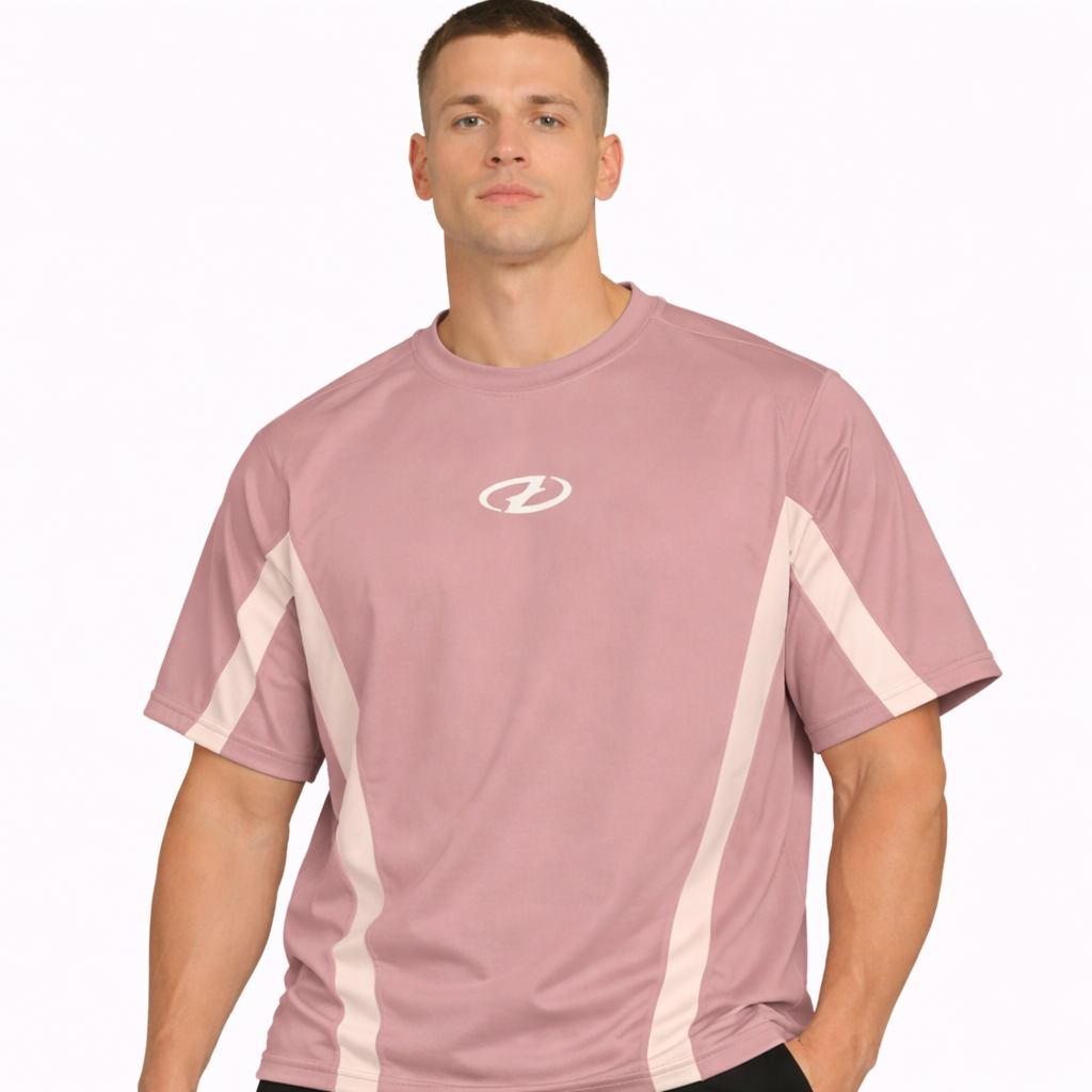 HypeWalk - 3D Print Summer T-Shirt Virel Nova