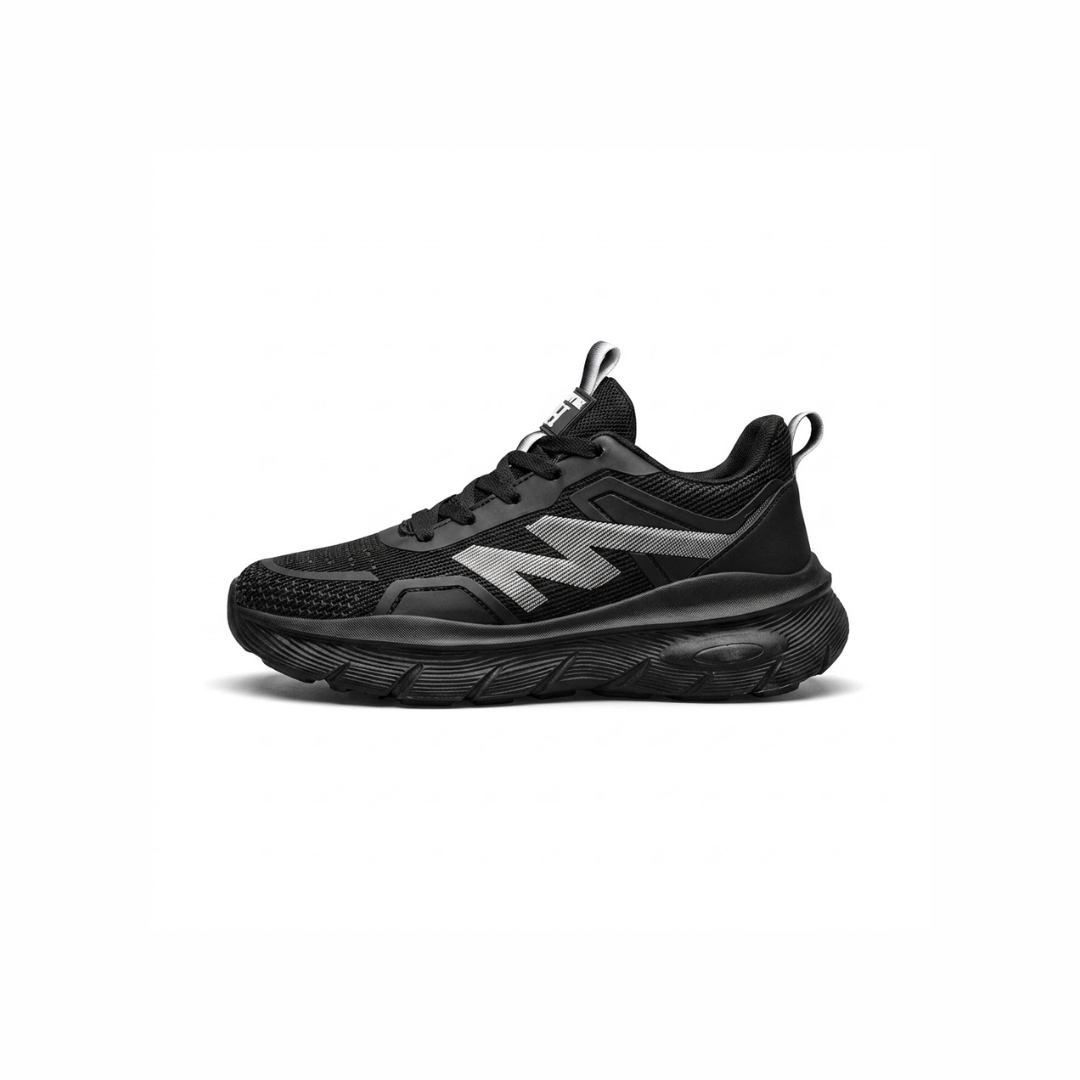 HypeWalk Obsidian Runner + Free Sock Pack