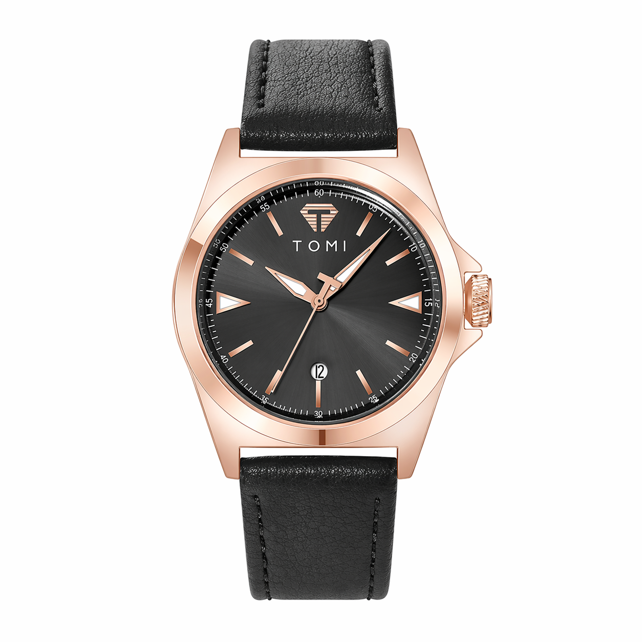 HypeWalk - Minimalist Business Watch Velour Prime