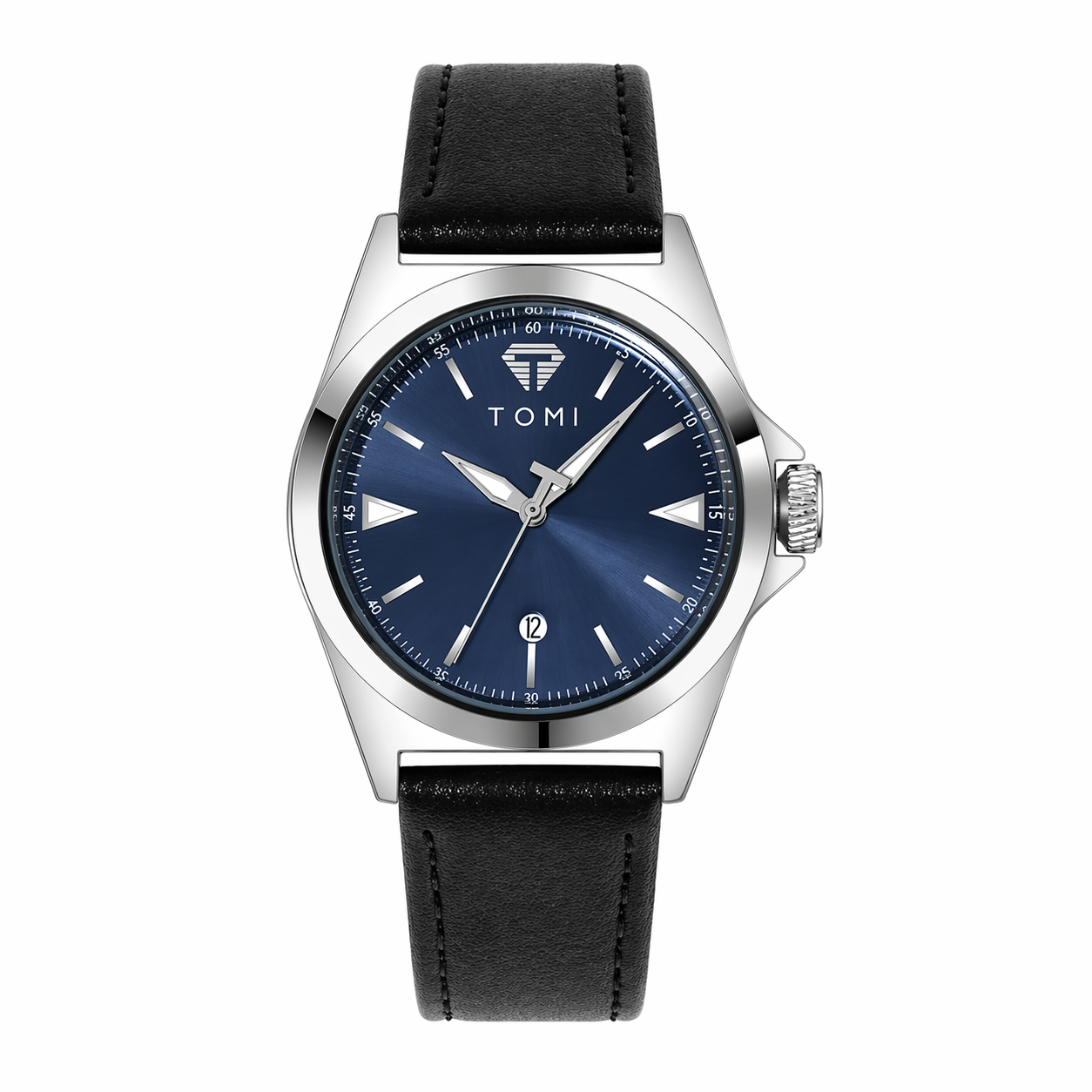 HypeWalk - Minimalist Business Watch Velour Prime