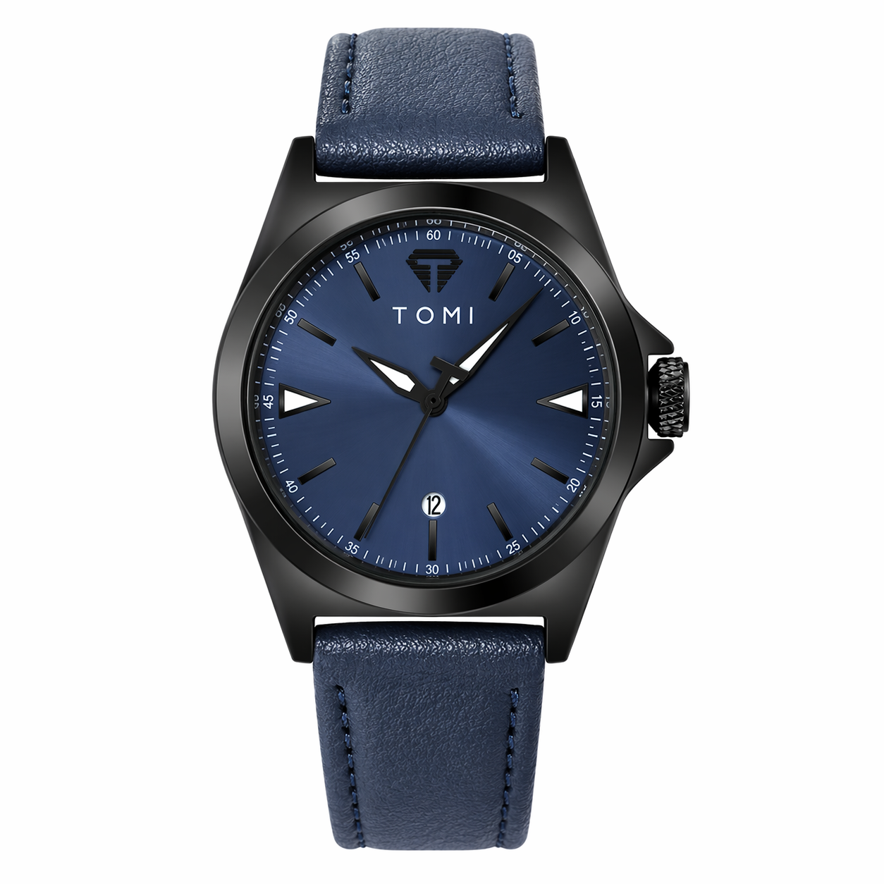 HypeWalk - Minimalist Business Watch Velour Prime