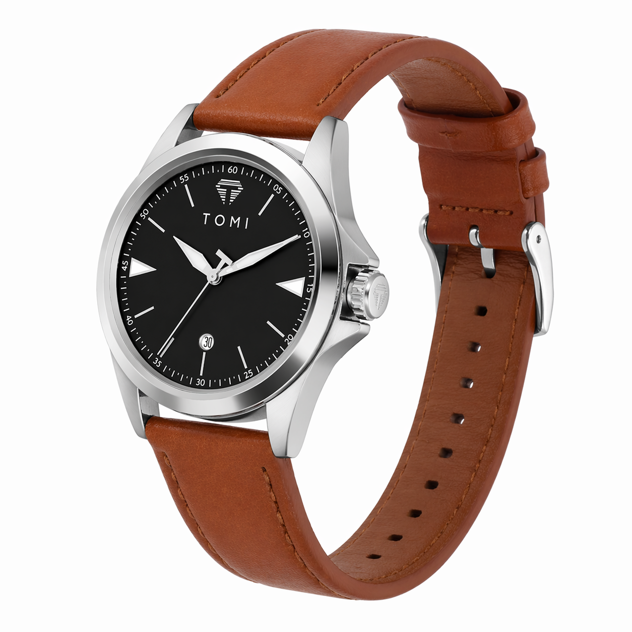 HypeWalk - Minimalist Business Watch Velour Prime