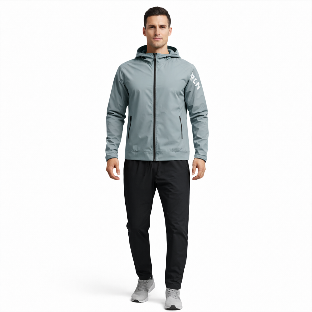 HypeWalk - Running Fitness Set Aether Motion