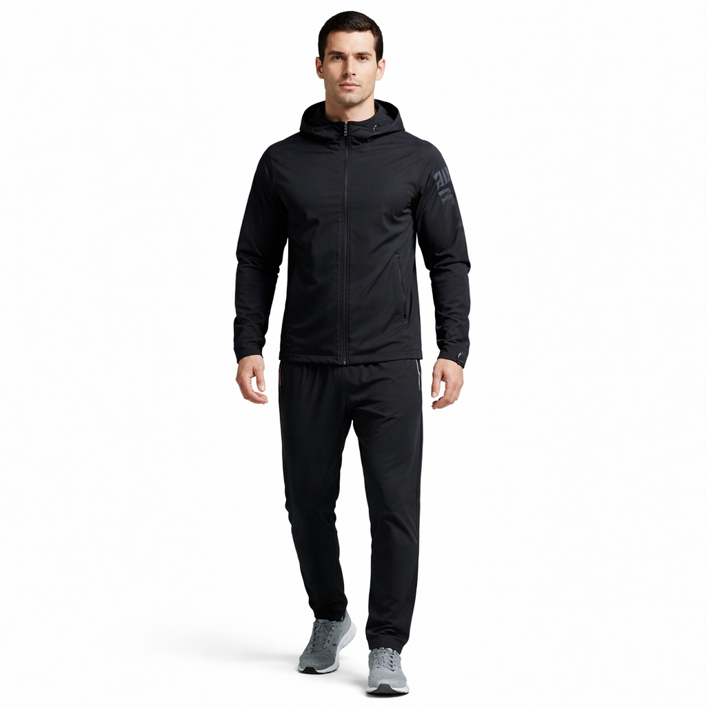 HypeWalk - Running Fitness Set Aether Motion