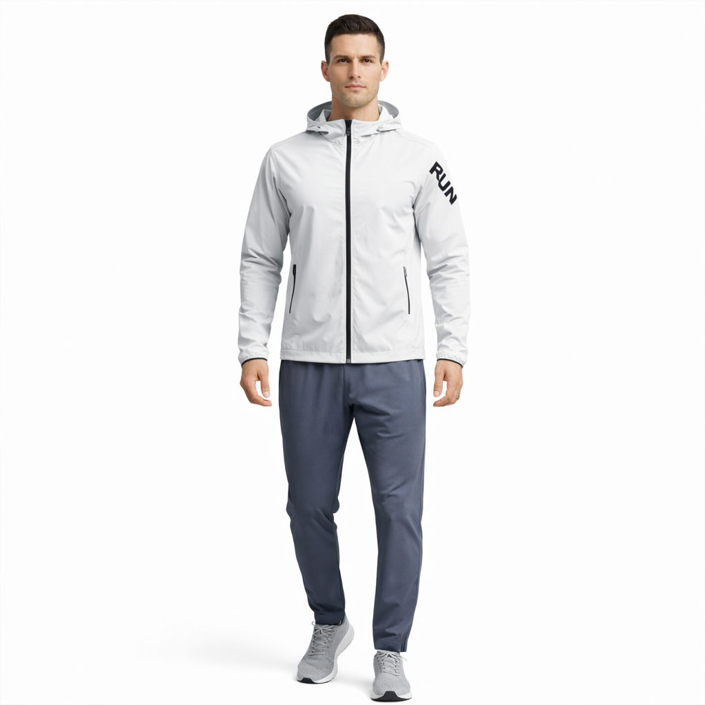 HypeWalk - Running Fitness Set Aether Motion