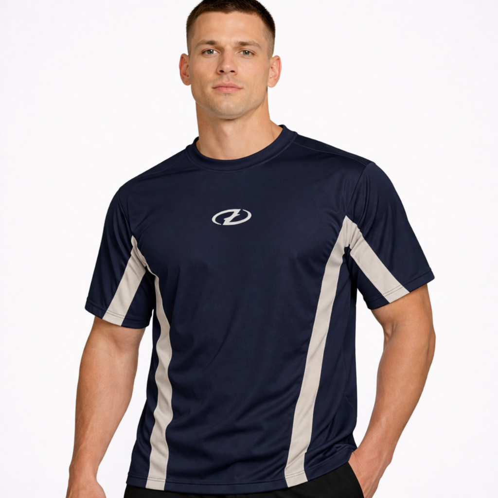 HypeWalk - 3D Print Summer T-Shirt Virel Nova