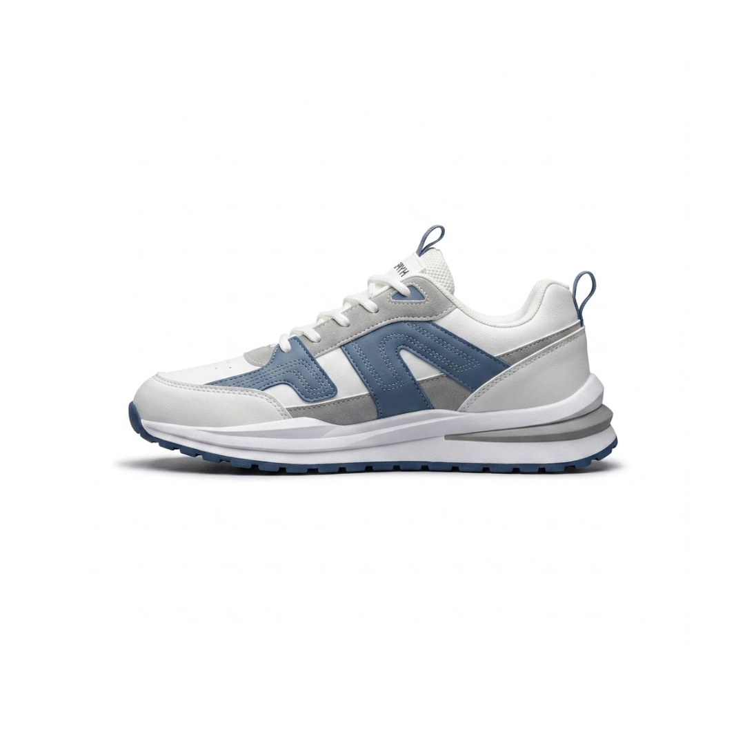 HypeWalk StridePro + Free Sock Pack