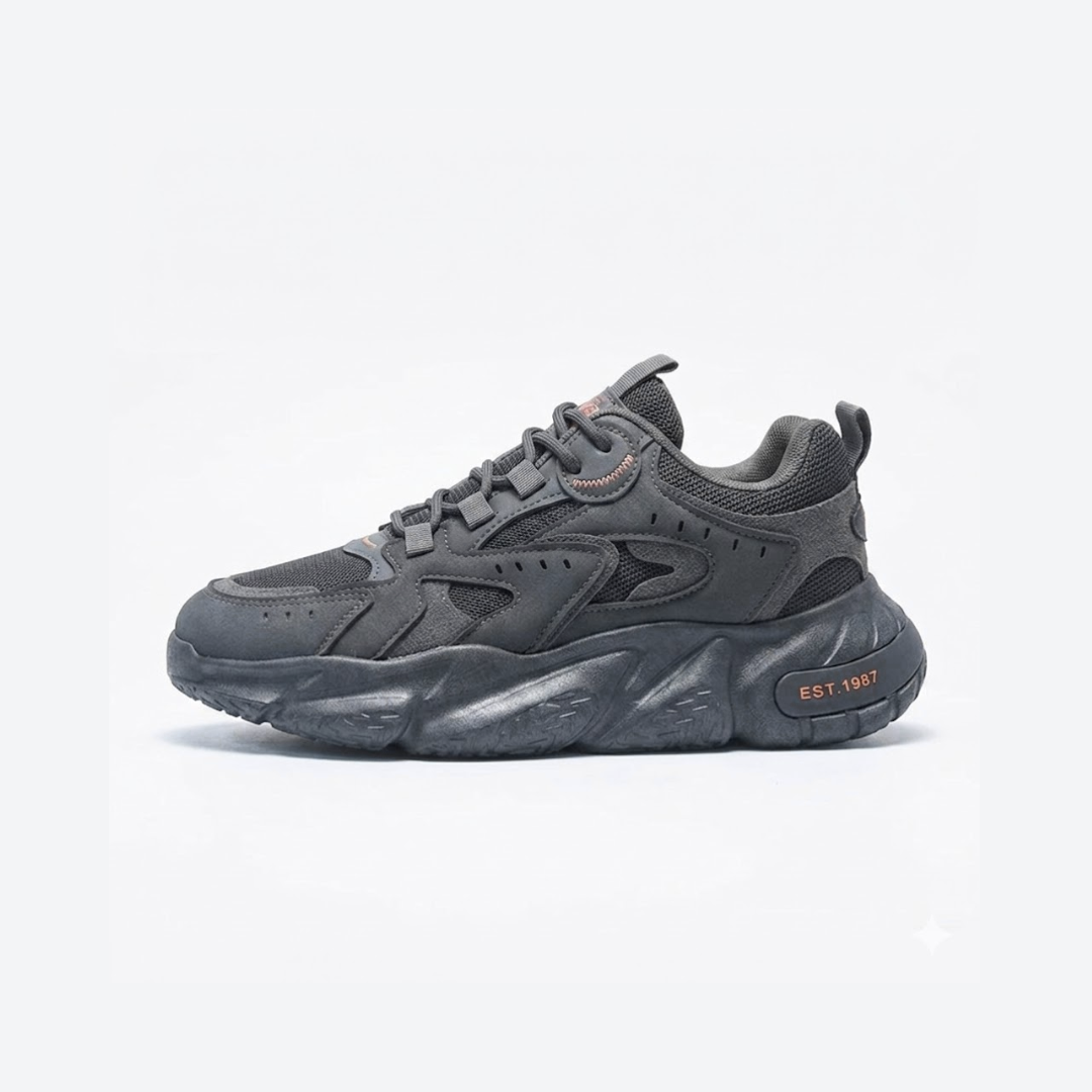 HypeWalk Urban Legacy + Free Sock Pack