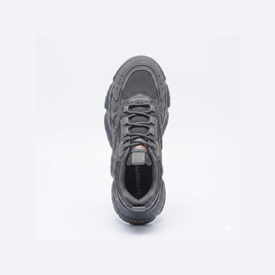 HypeWalk Urban Legacy + Free Sock Pack