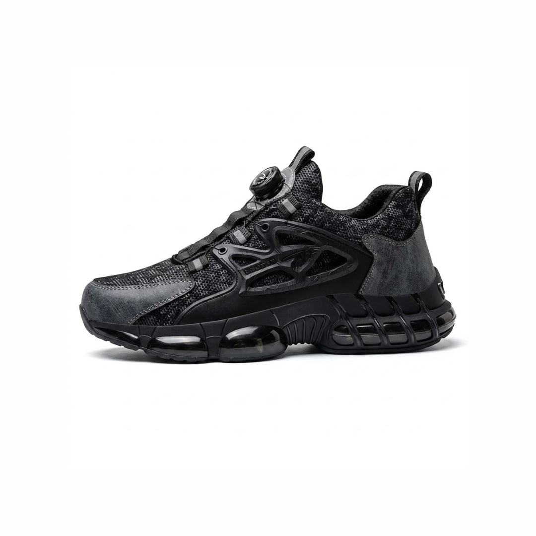 HypeWalk Vault Armor + Free Sock Pack