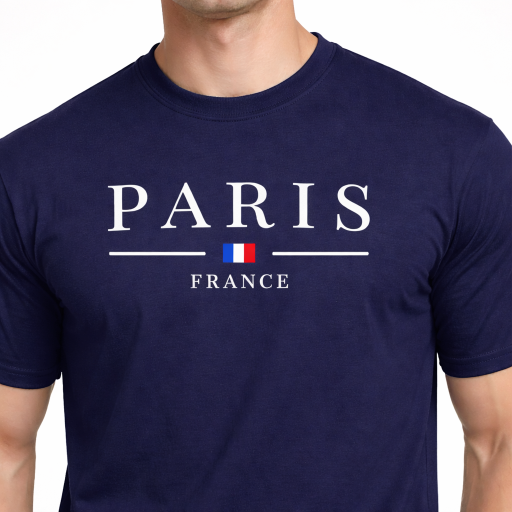 HypeWalk - Letter Streetwear T-Shirt Virel Urban