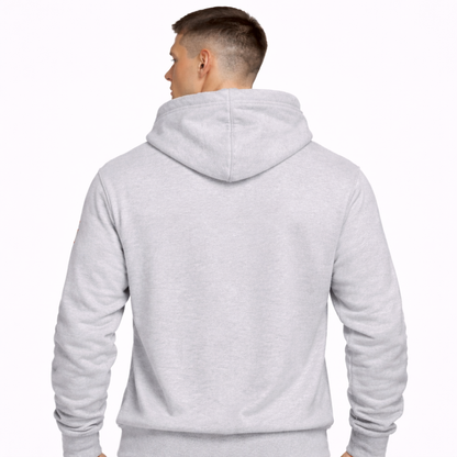 HypeWalk - Hooded Sports Jacket Aero Virel