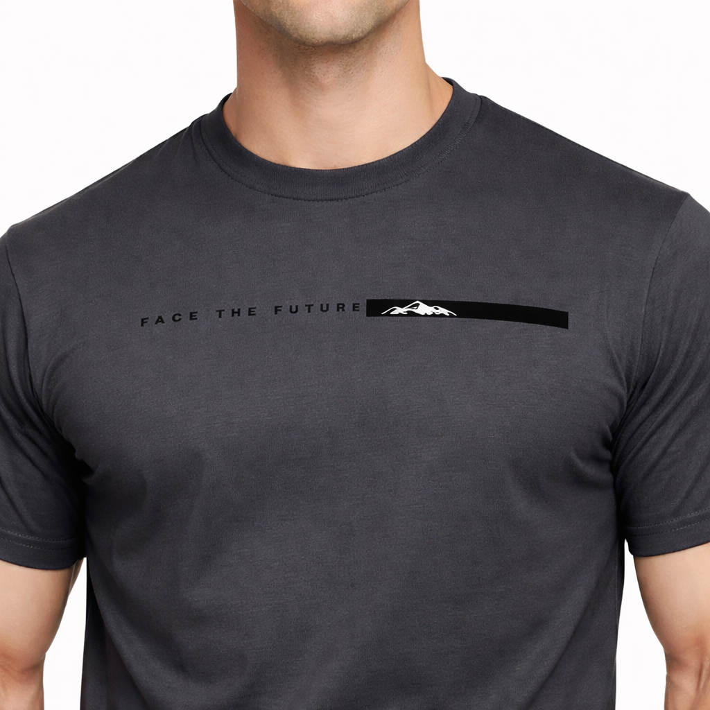 HypeWalk - Oversized Summer T-Shirt Virel Ease