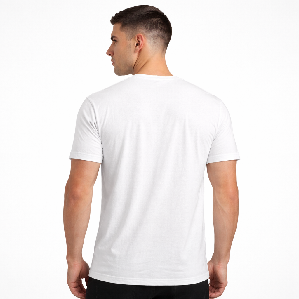 HypeWalk - Oversized Ellie Graphic T-Shirt Nova Play